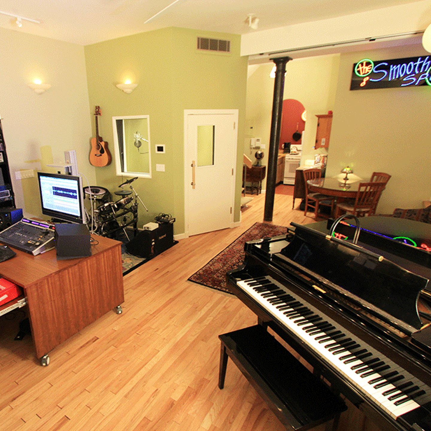 Studio