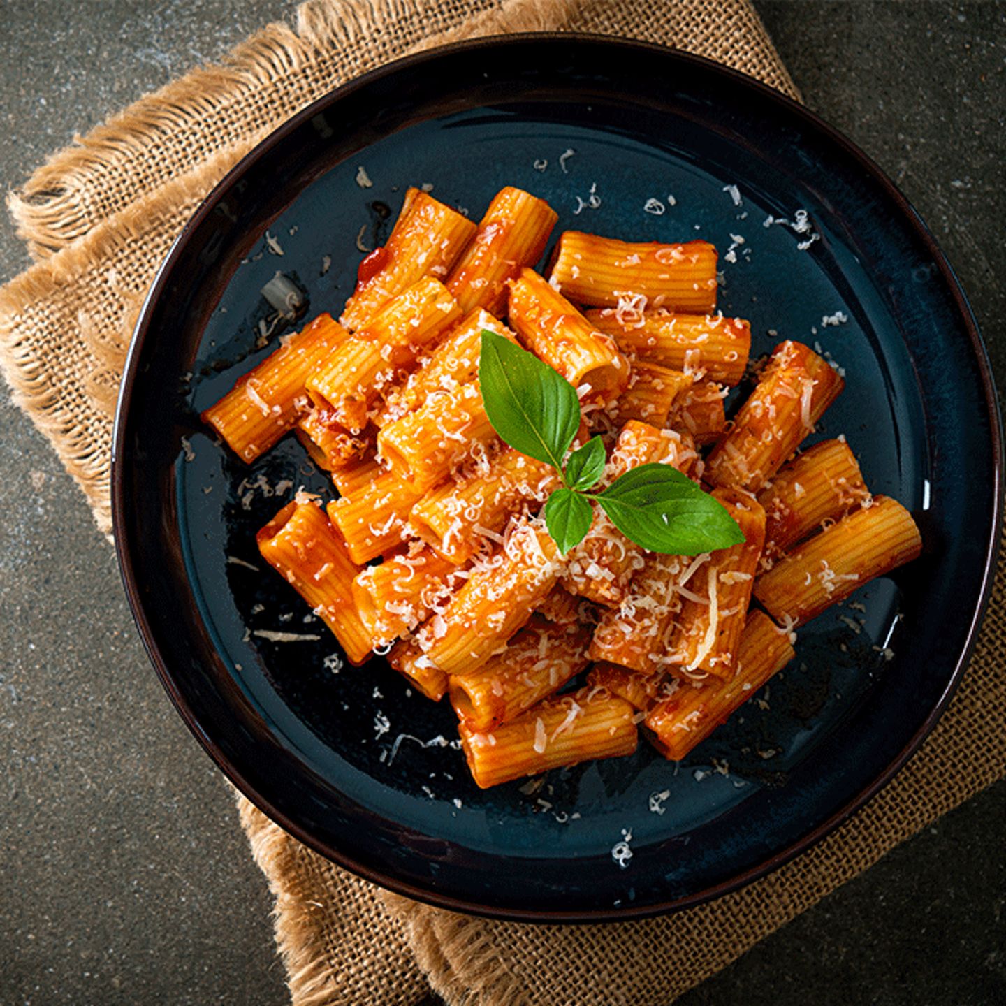 Rigatoni