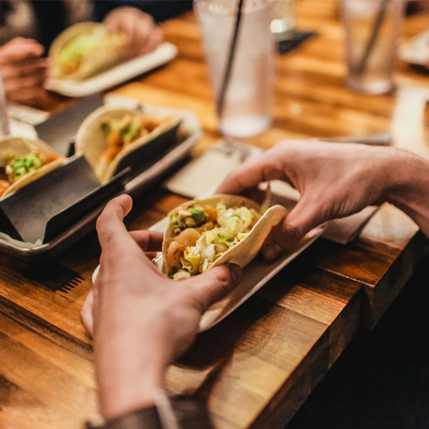 Food Tour of Richmond