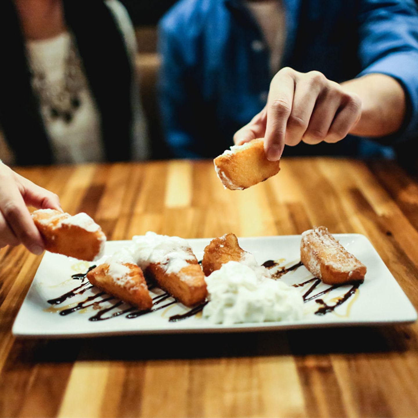 Arts District Food Tour 