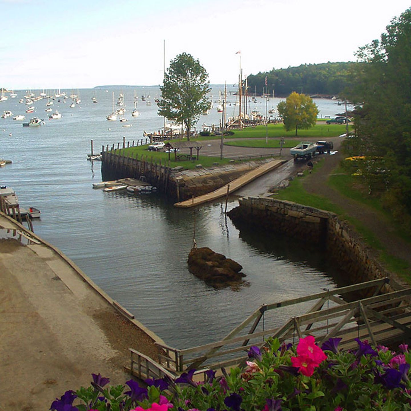 Rockport Marine Park