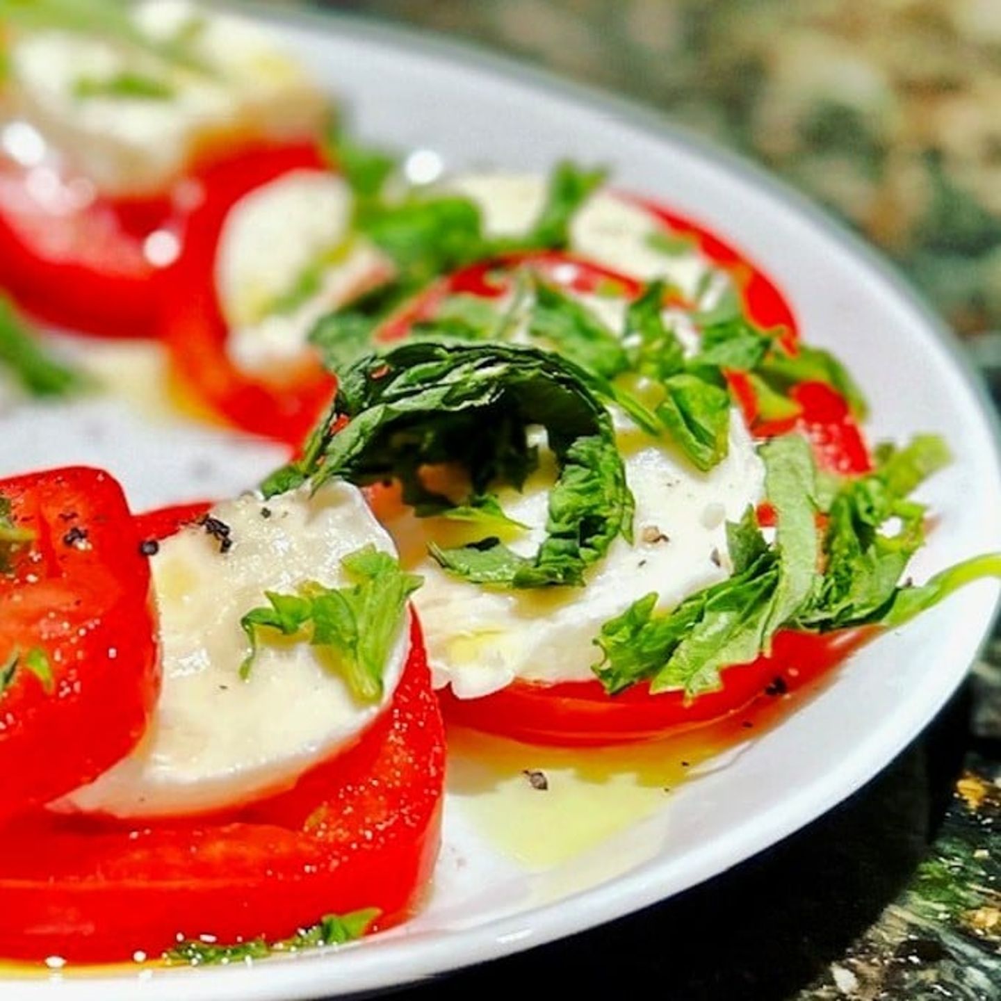 Plant Forward Romantic Cooking Class 