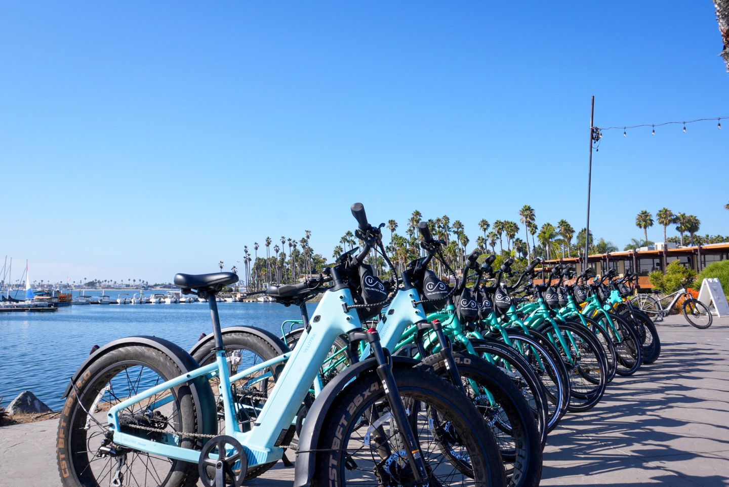 Ebike  in San Diego