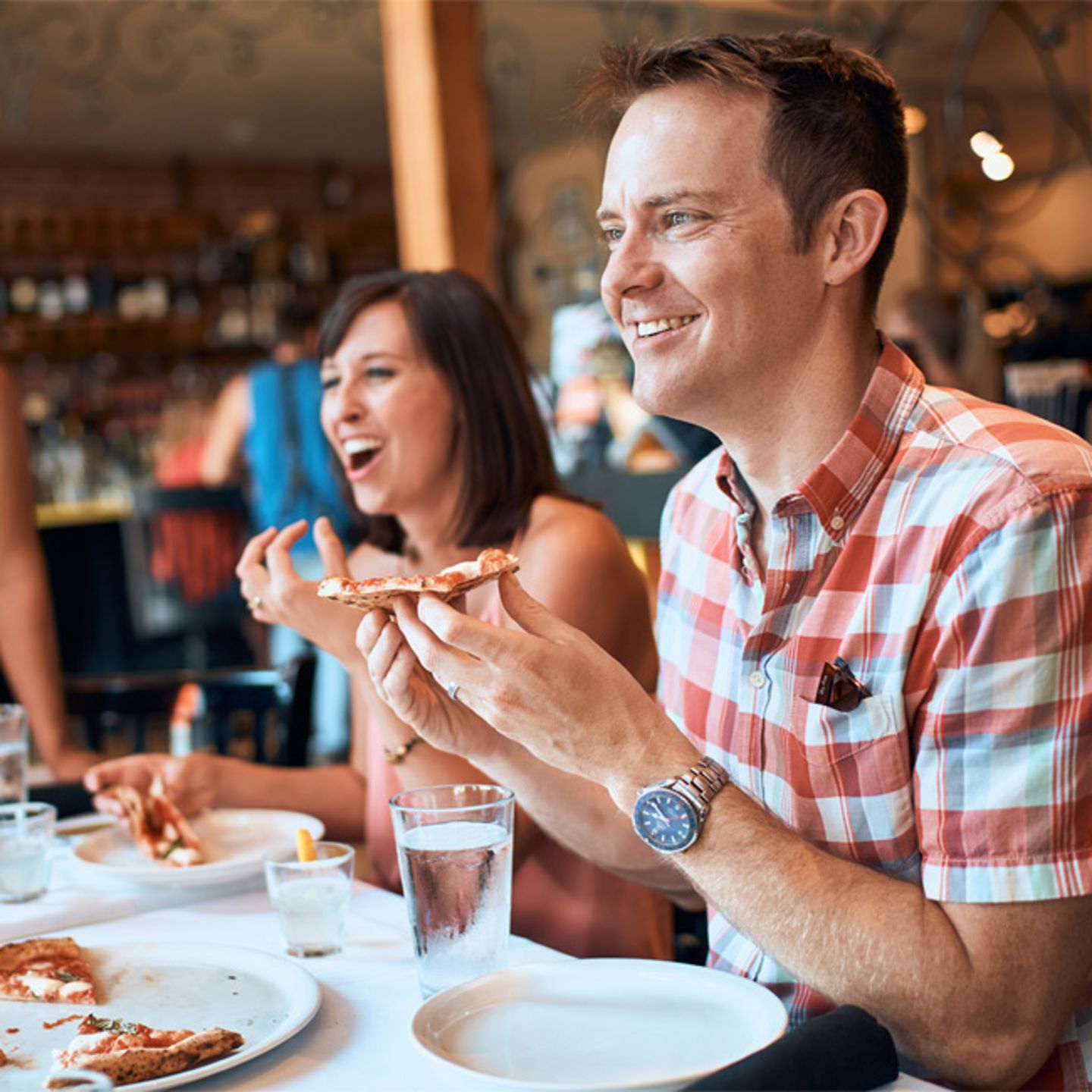 Denver Food Tour through Downtown 