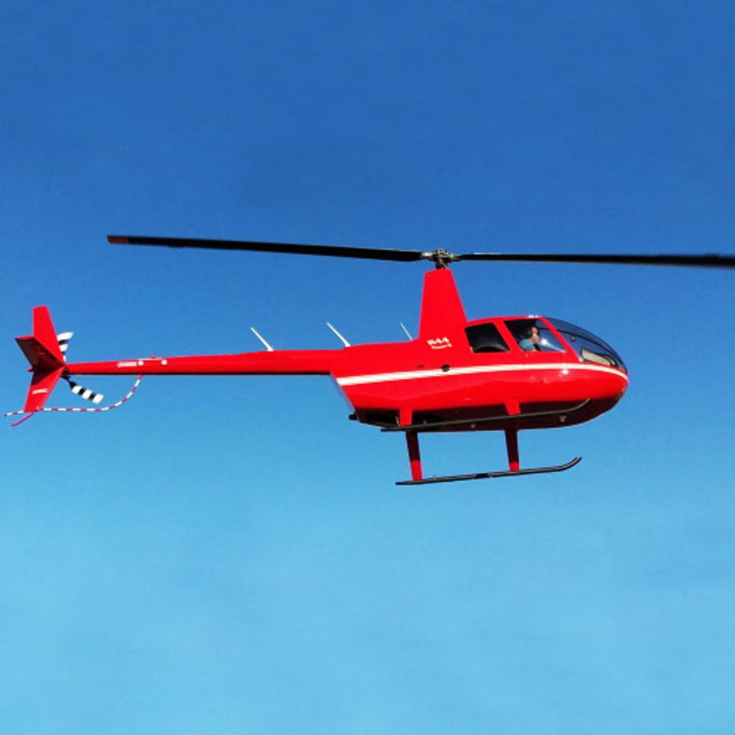 Arizona Helicopter Tour