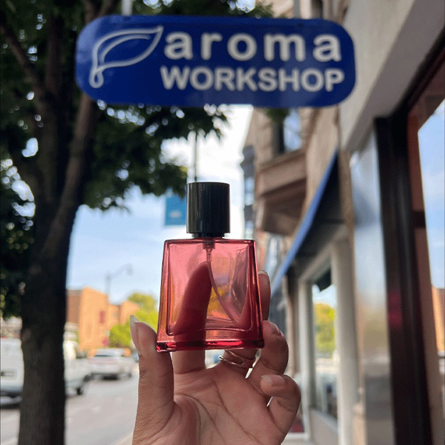 Aroma Workshop