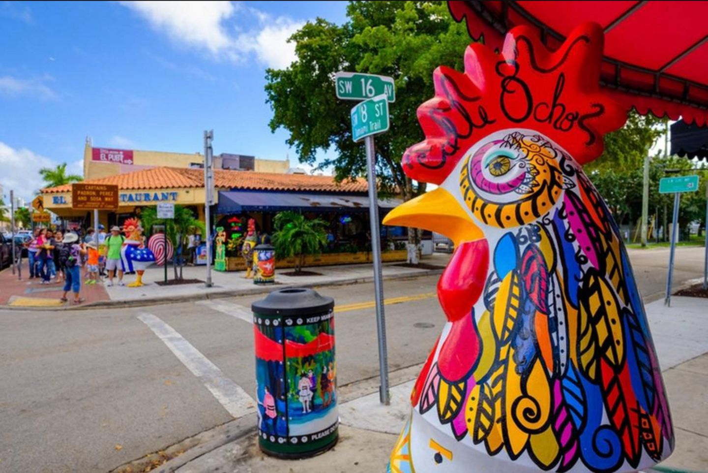 Miami Sightseeing