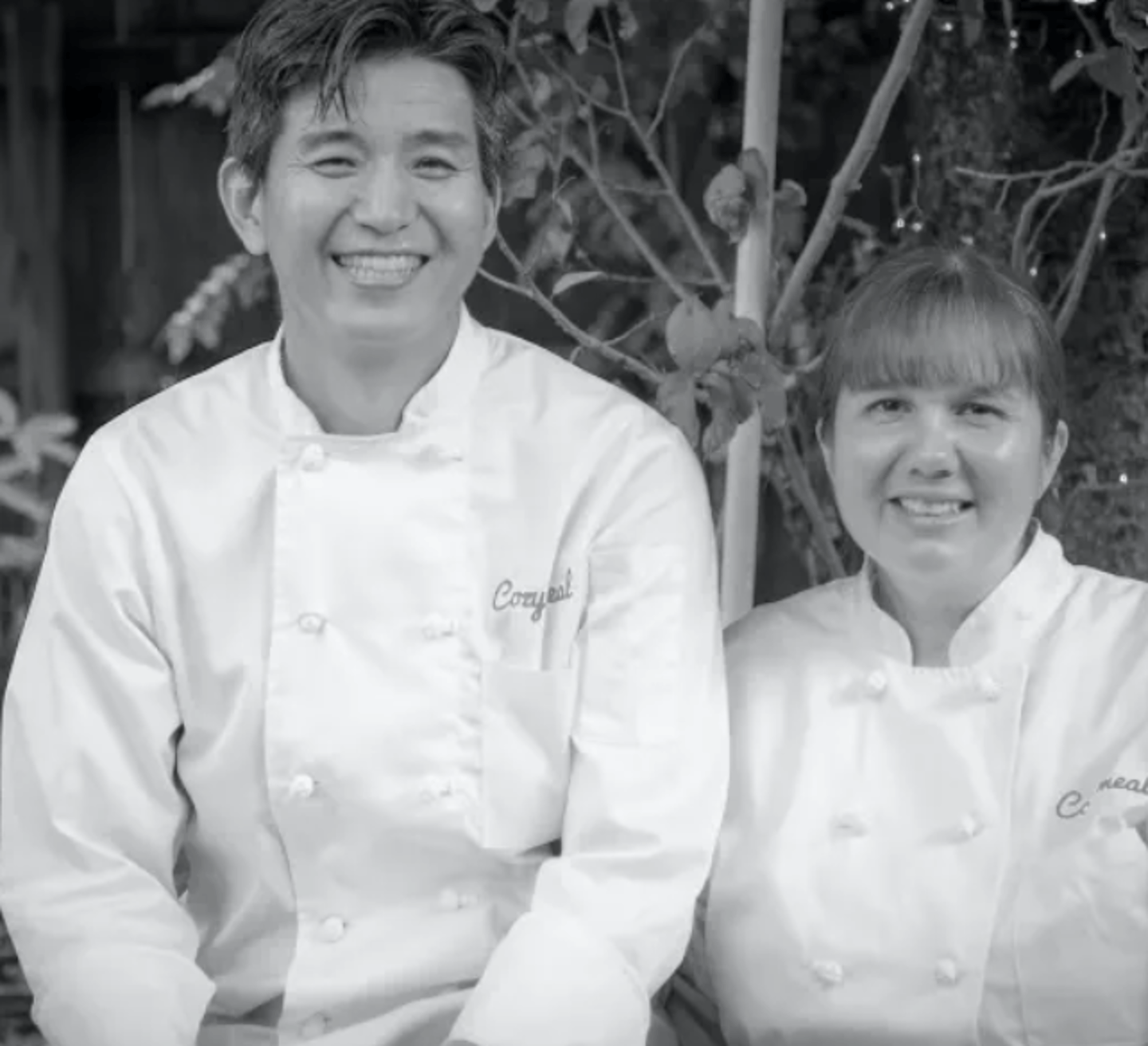 Chefs