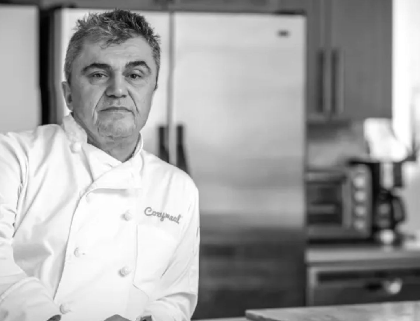 Chef