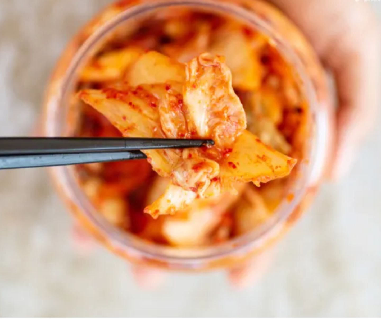 Kimchi