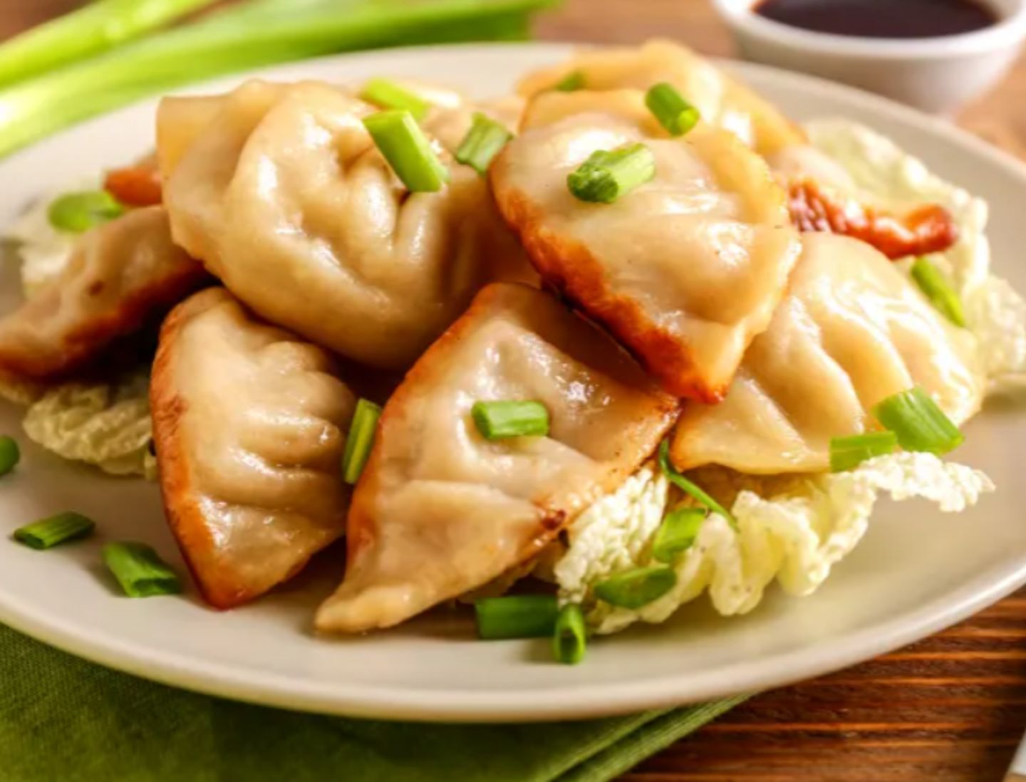 Dumplings