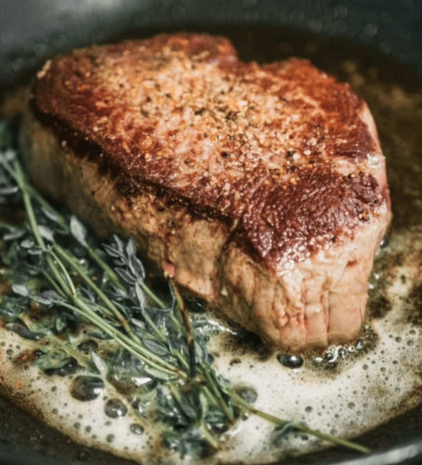 Steak