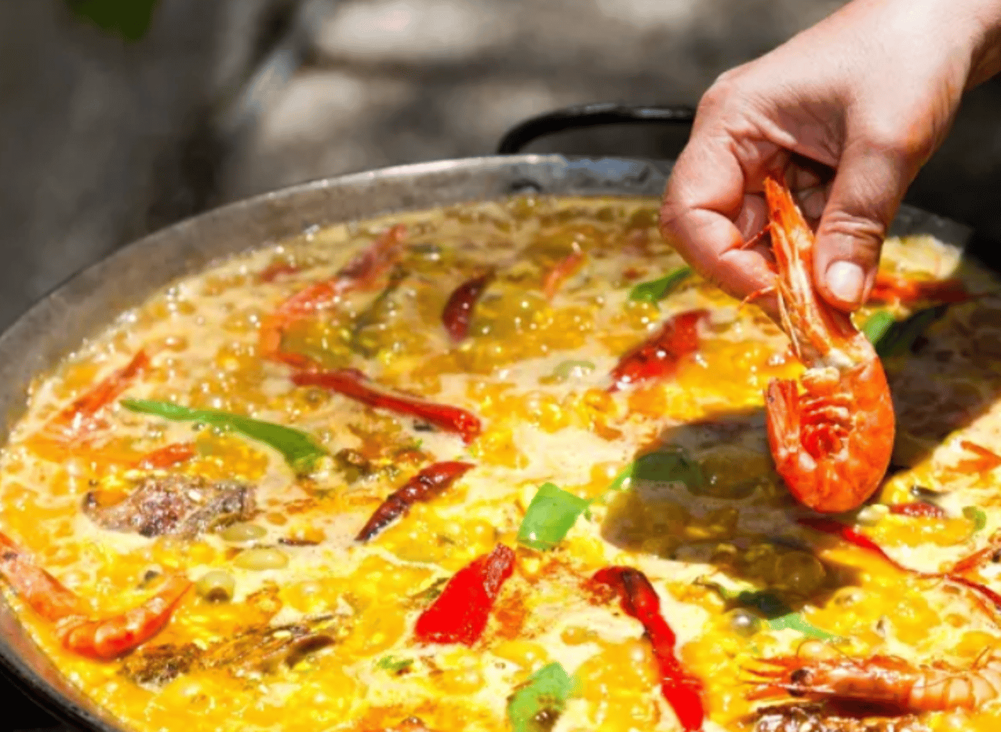 Paella