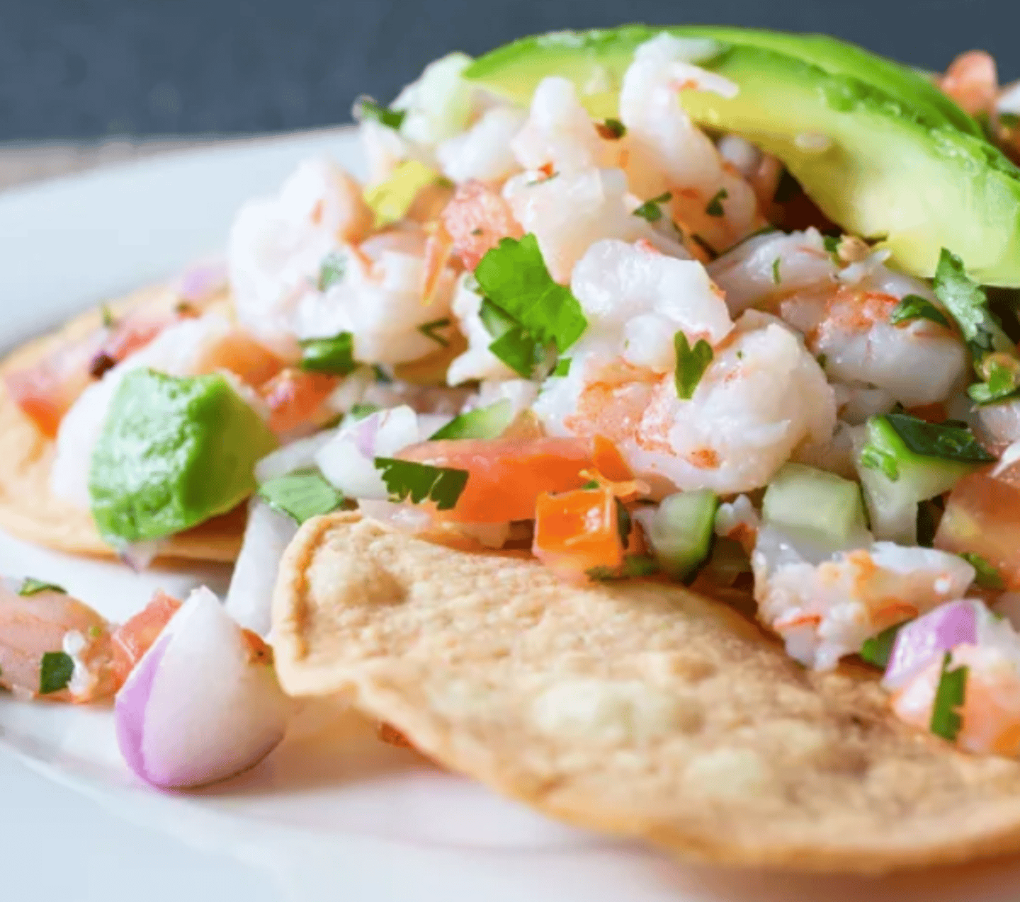 Ceviche