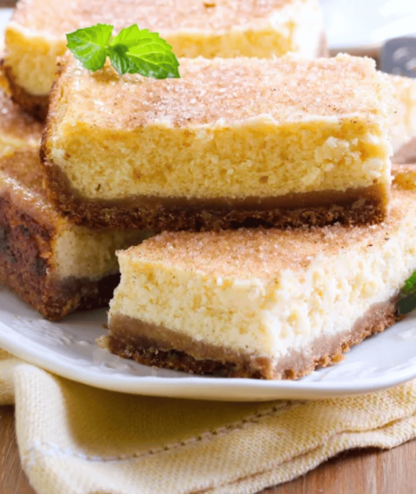 Cheesecake