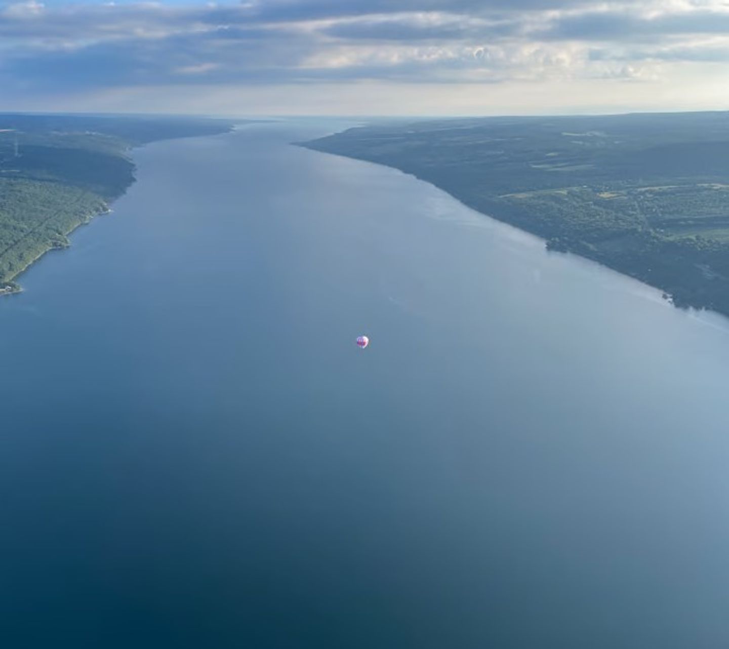 Seneca Lake