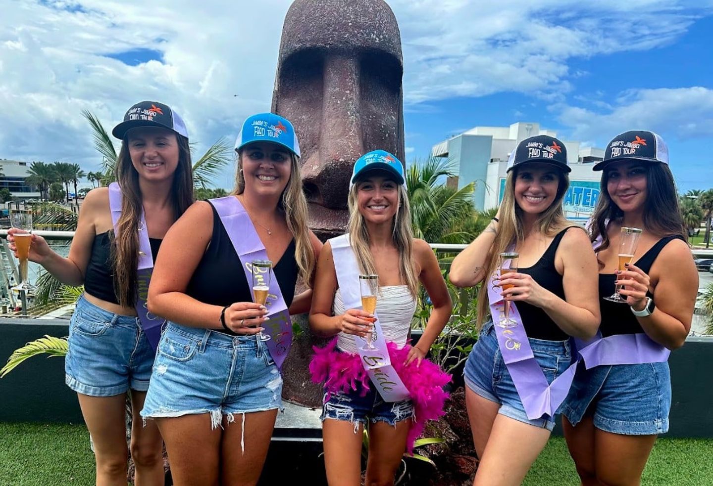 Clearwater Beach Bites