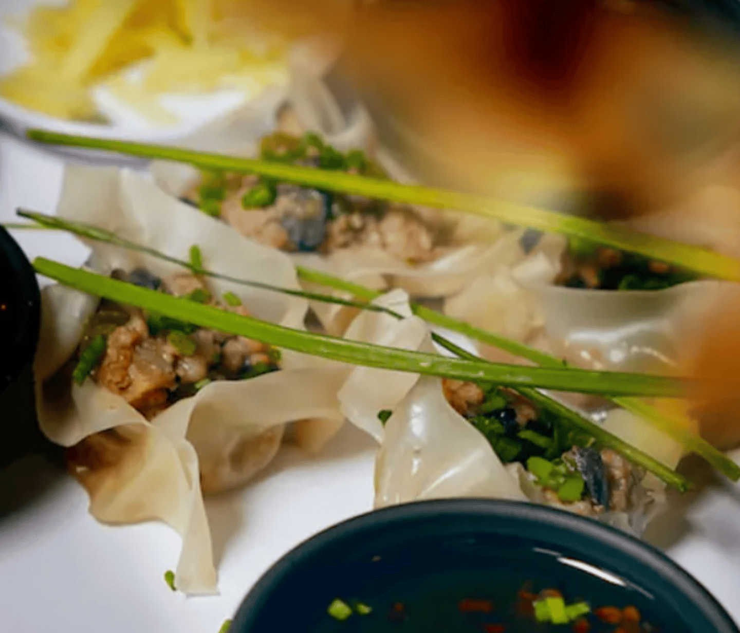 Wonton
