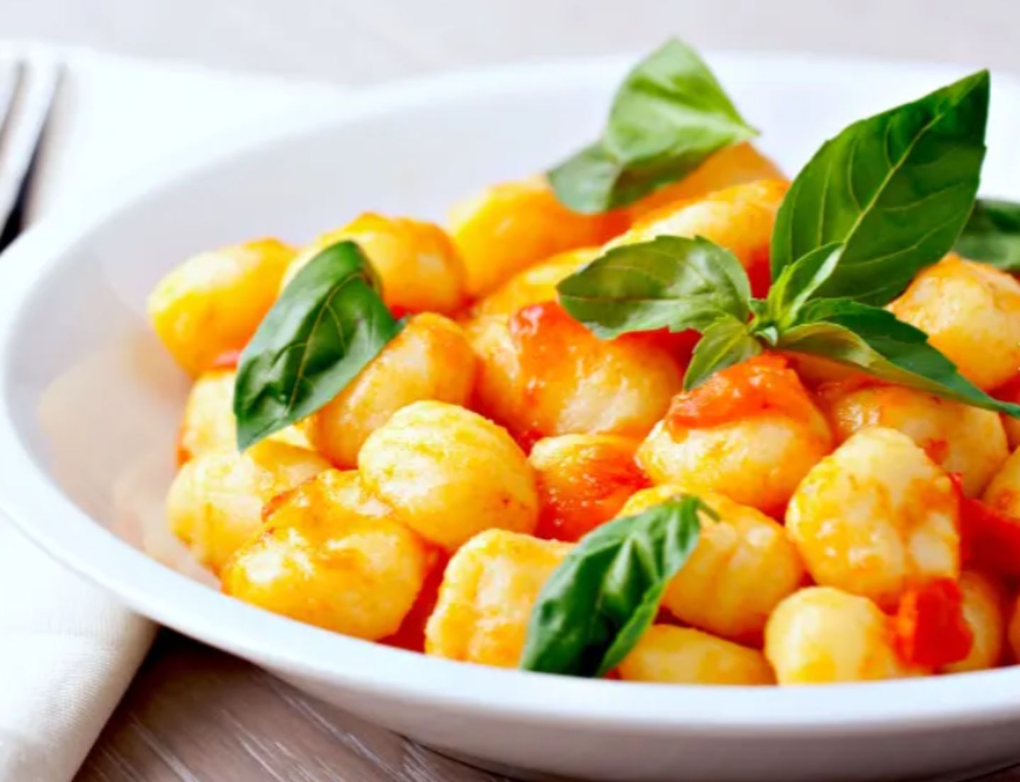 Gnocchi