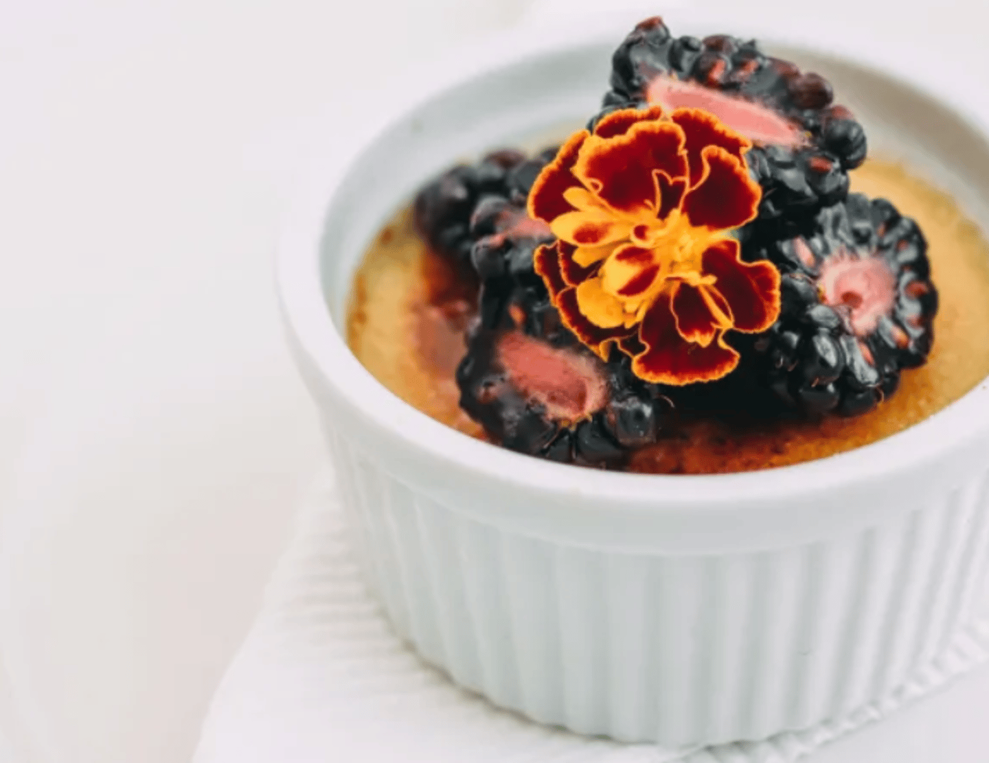 Cream Catalana