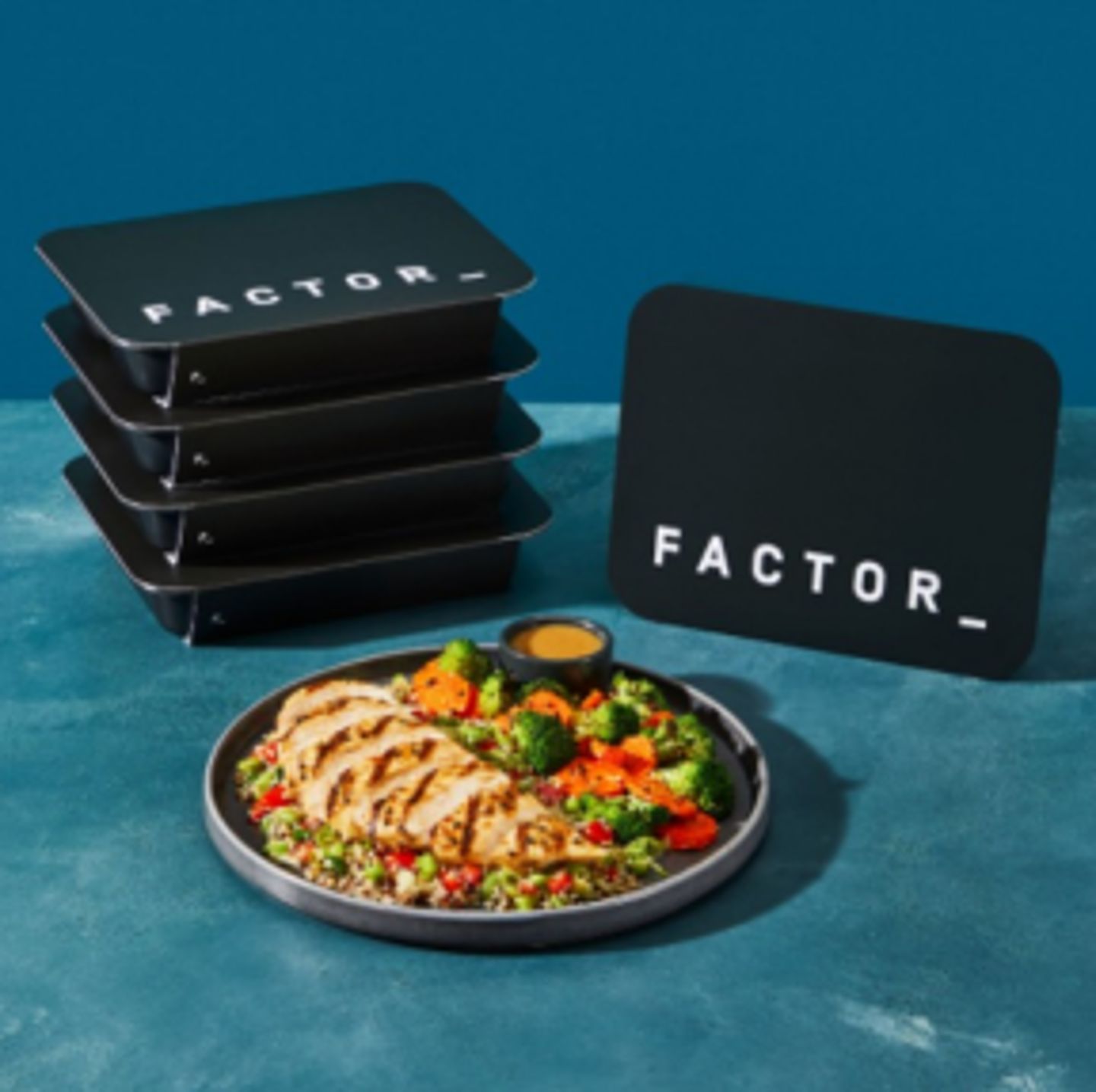 Factor Meals