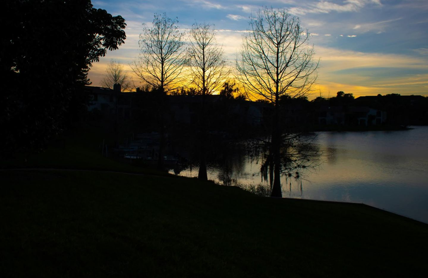 Beautiful Sunset