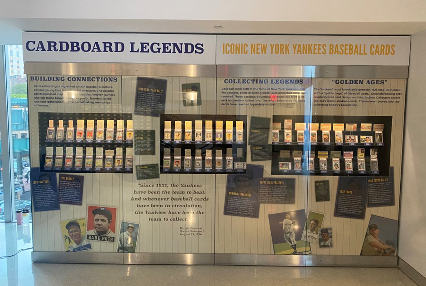 Cardboard Legends