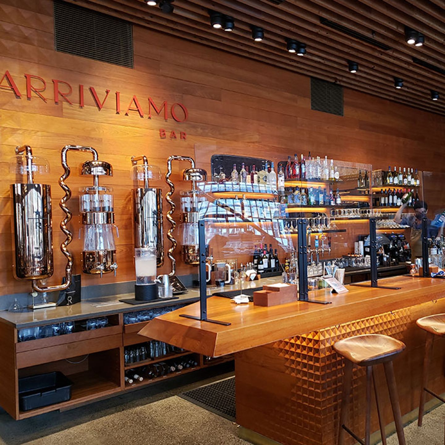 Coffee Tour in Seattle