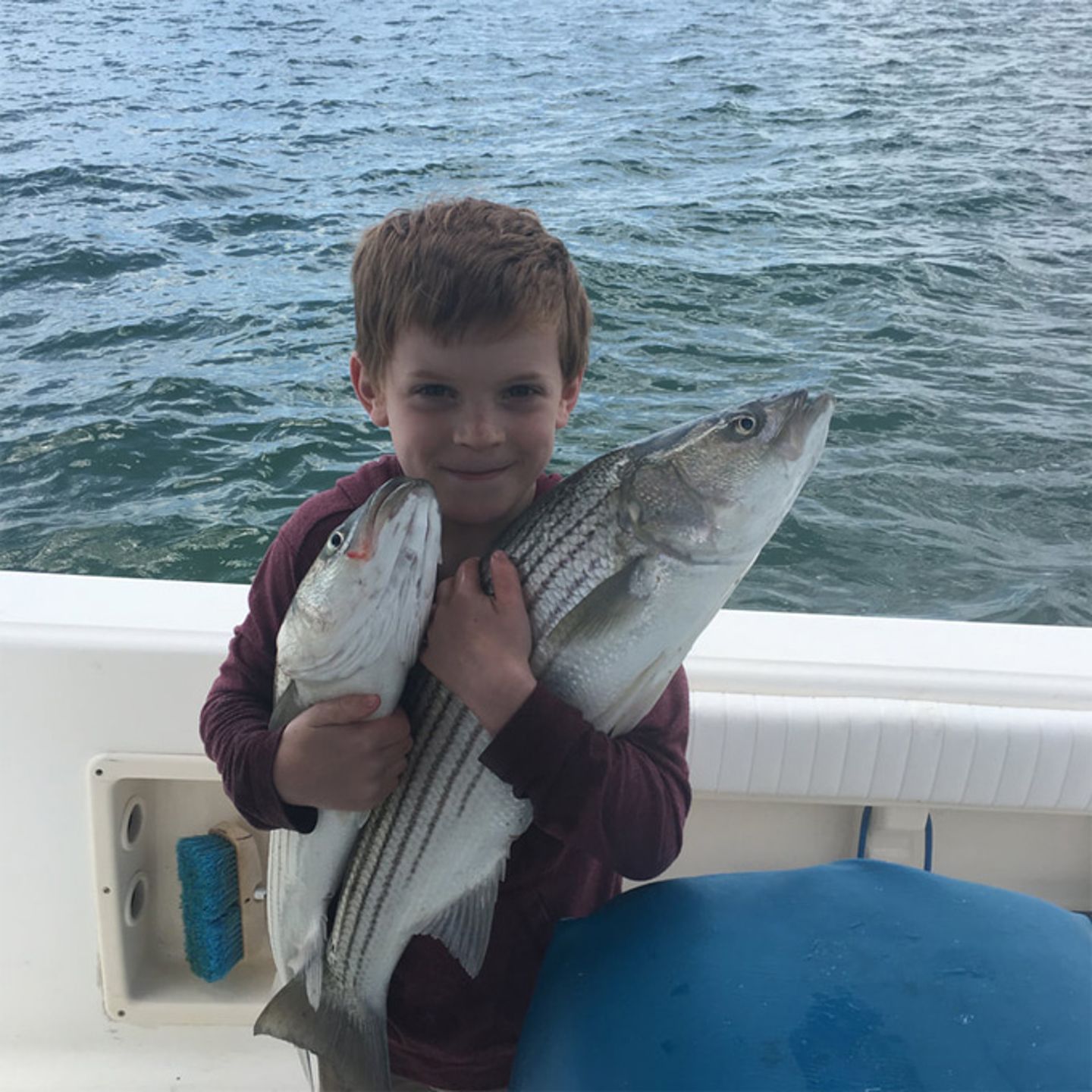 Fishing Trip for All Ages