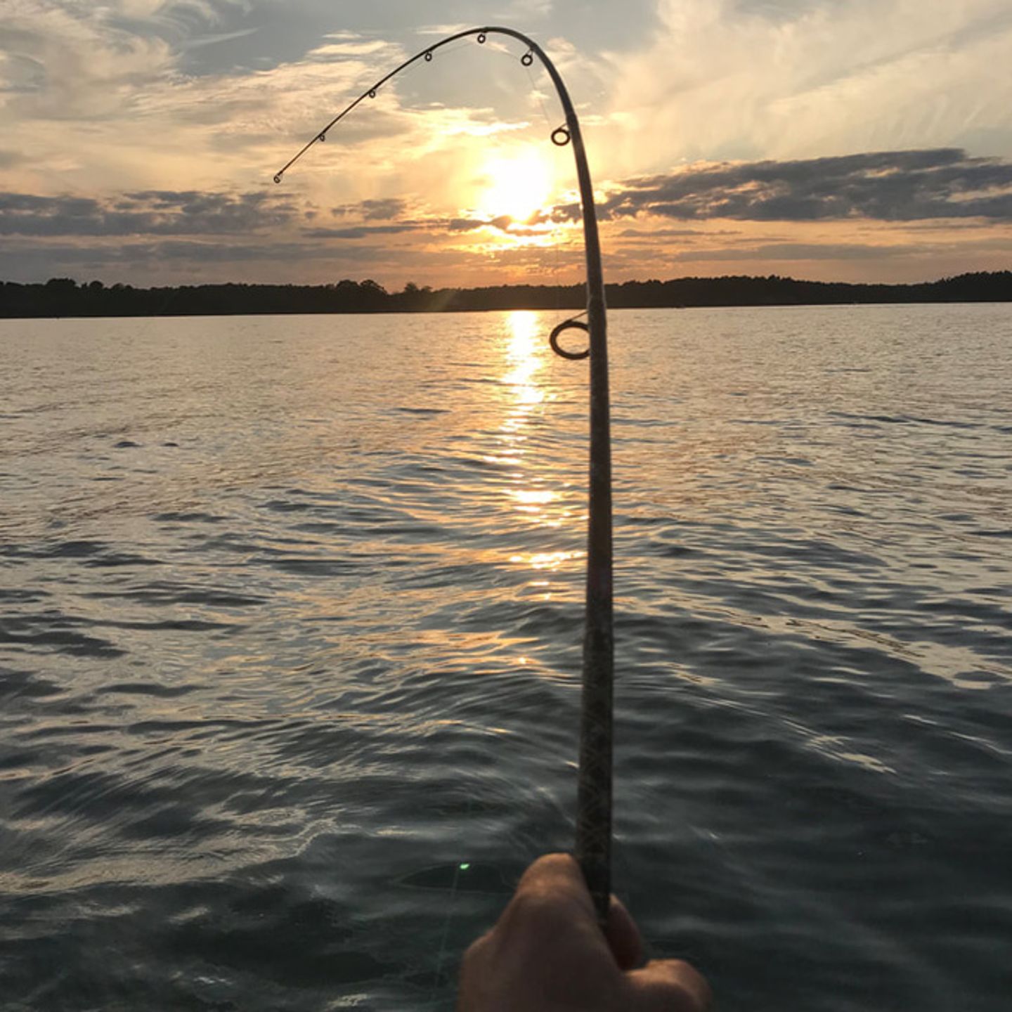 Private Fishing Trip 