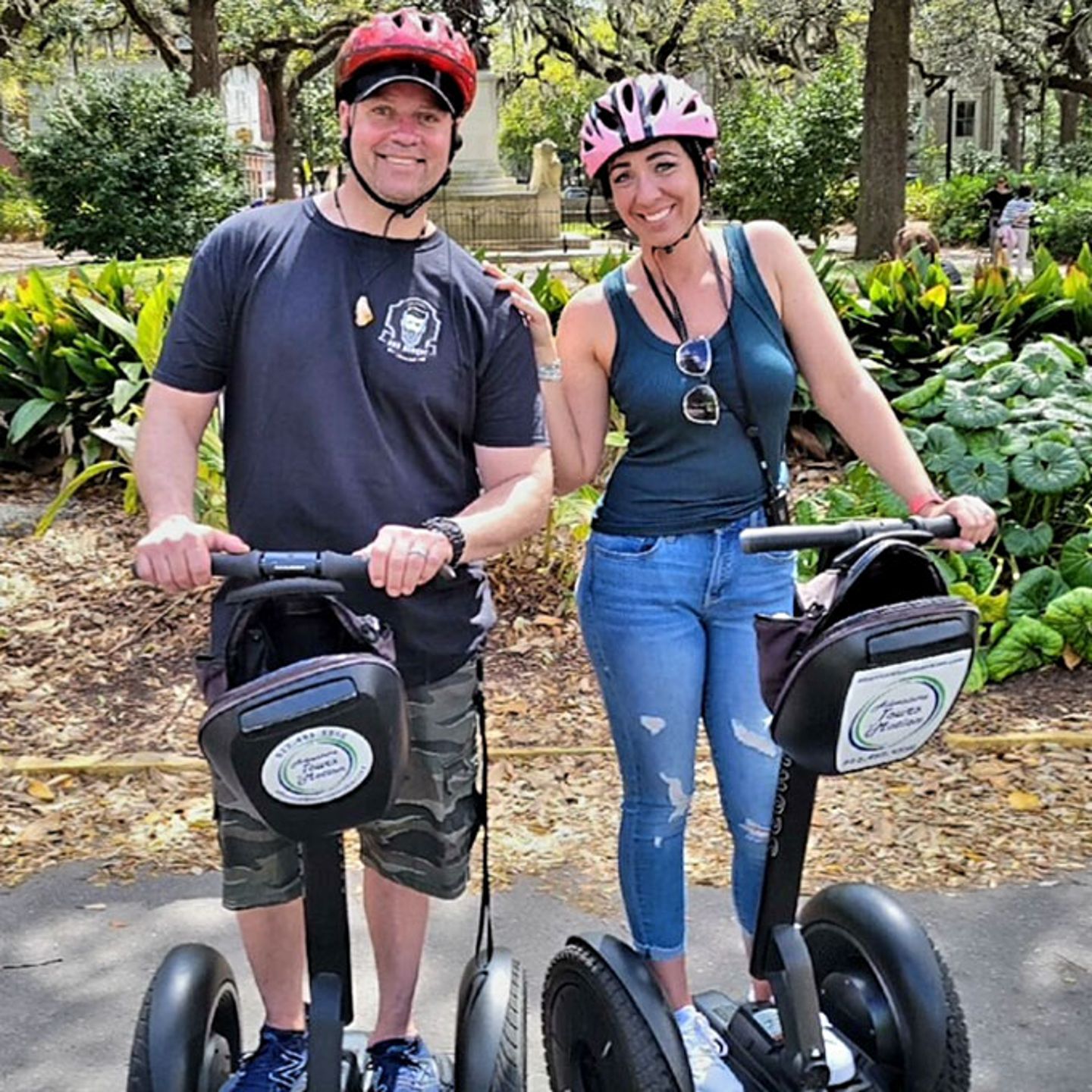 Savannah Date Night