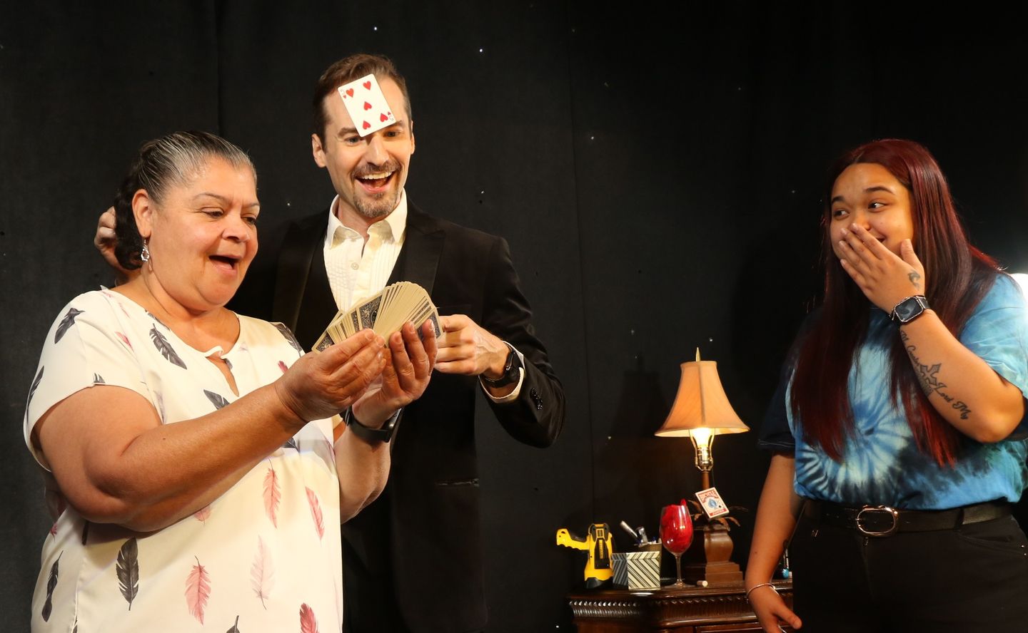 Magic Show