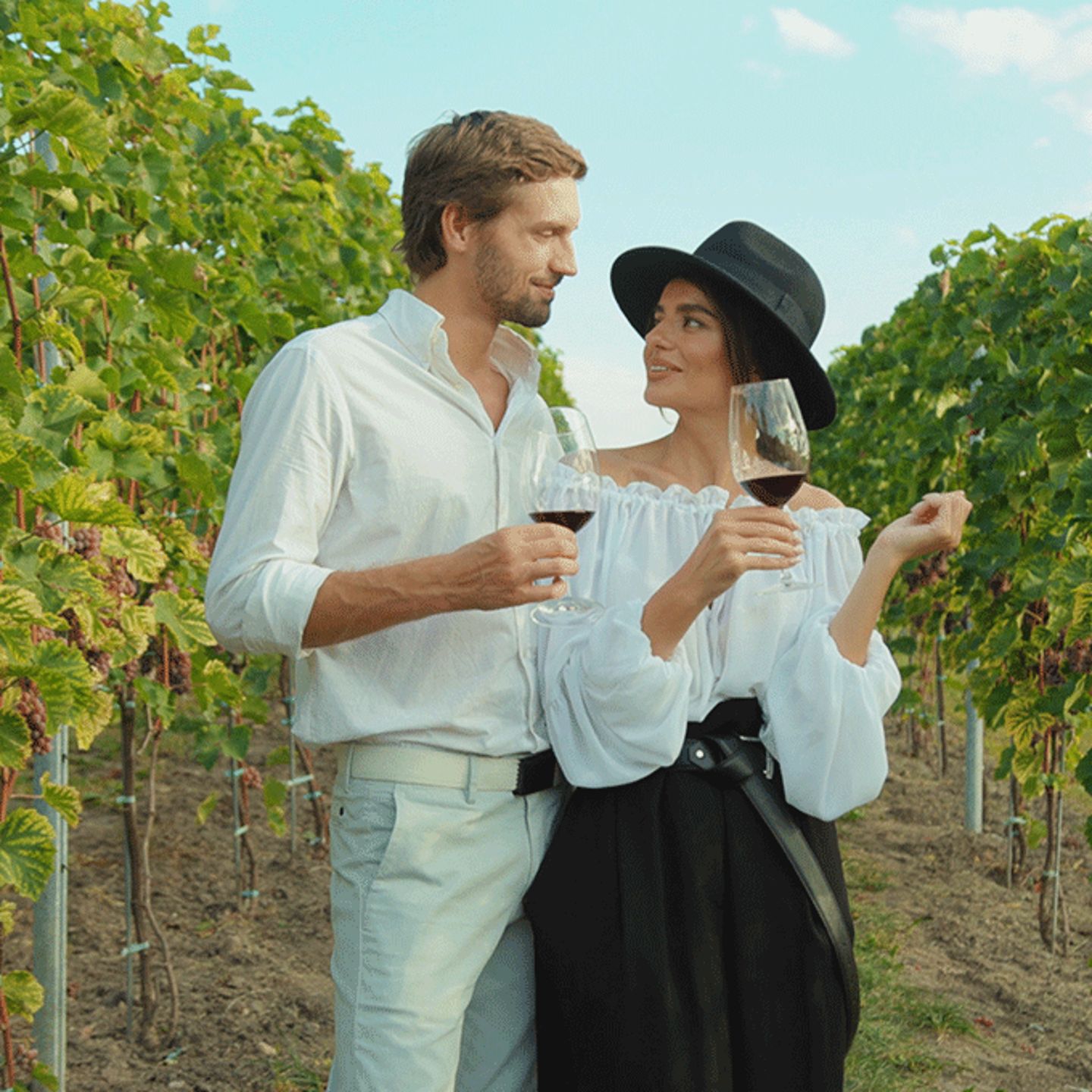 Chesapeake Wine Tour