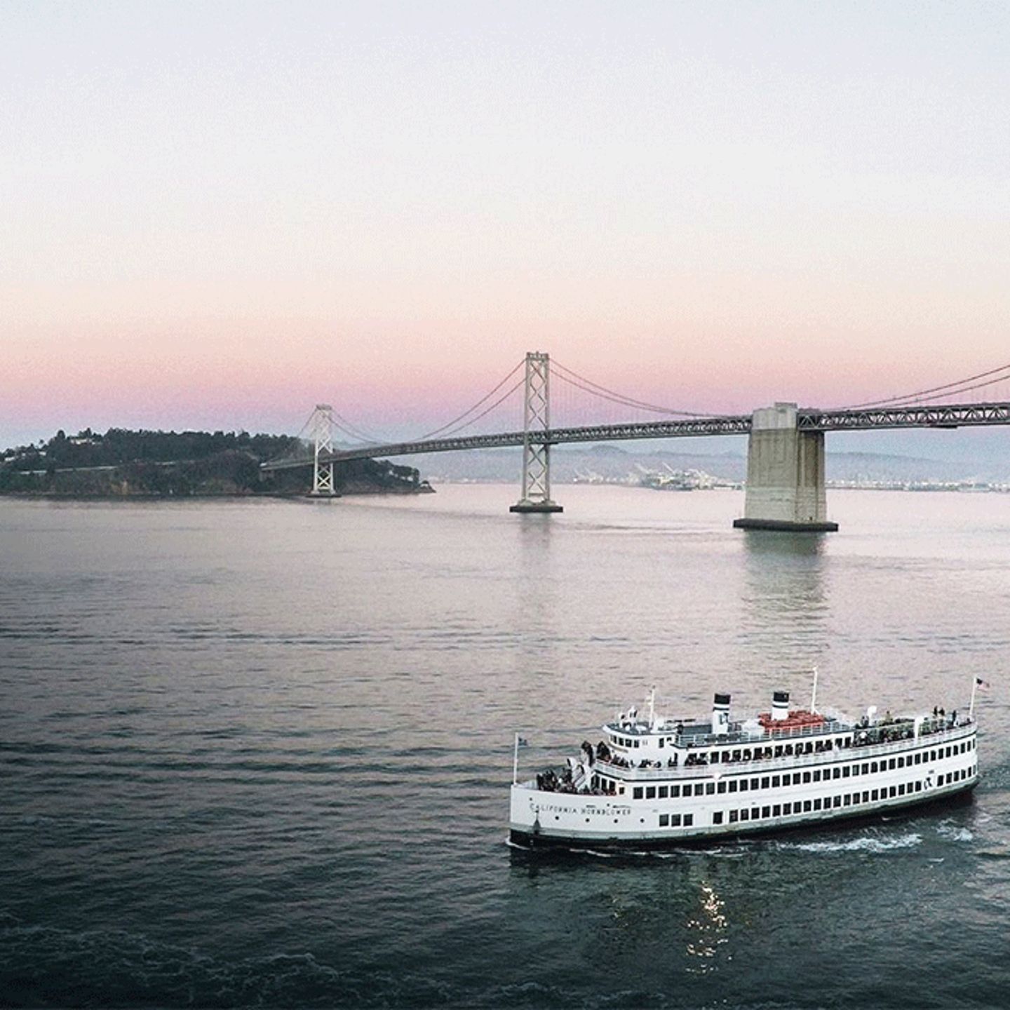 SF Dinner Cruise