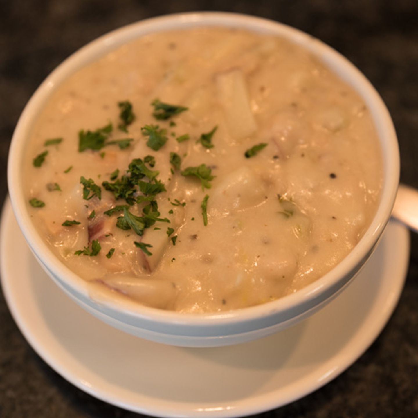 Historic North End Food Tour