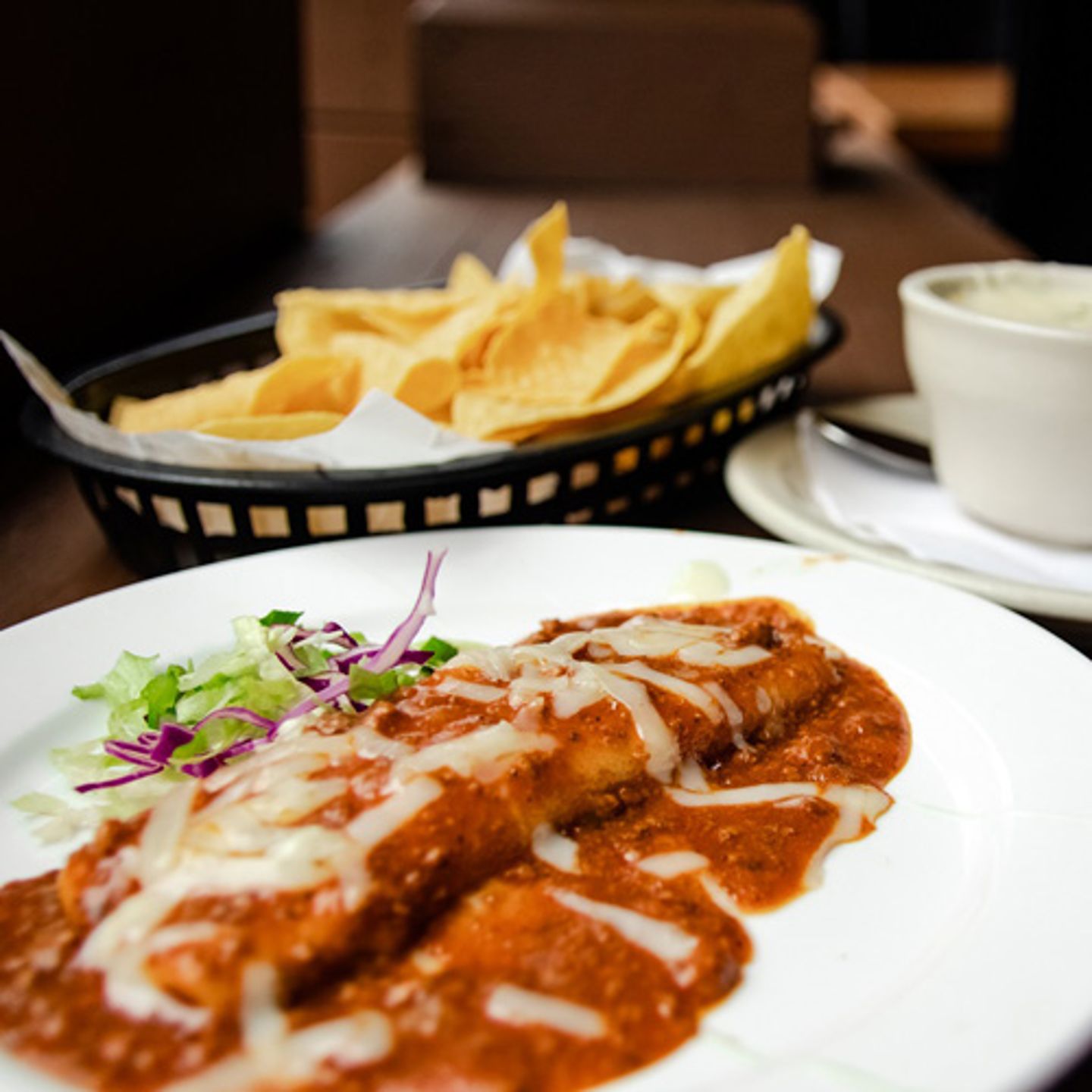 Tastings on the Historic Food and Drink Tour