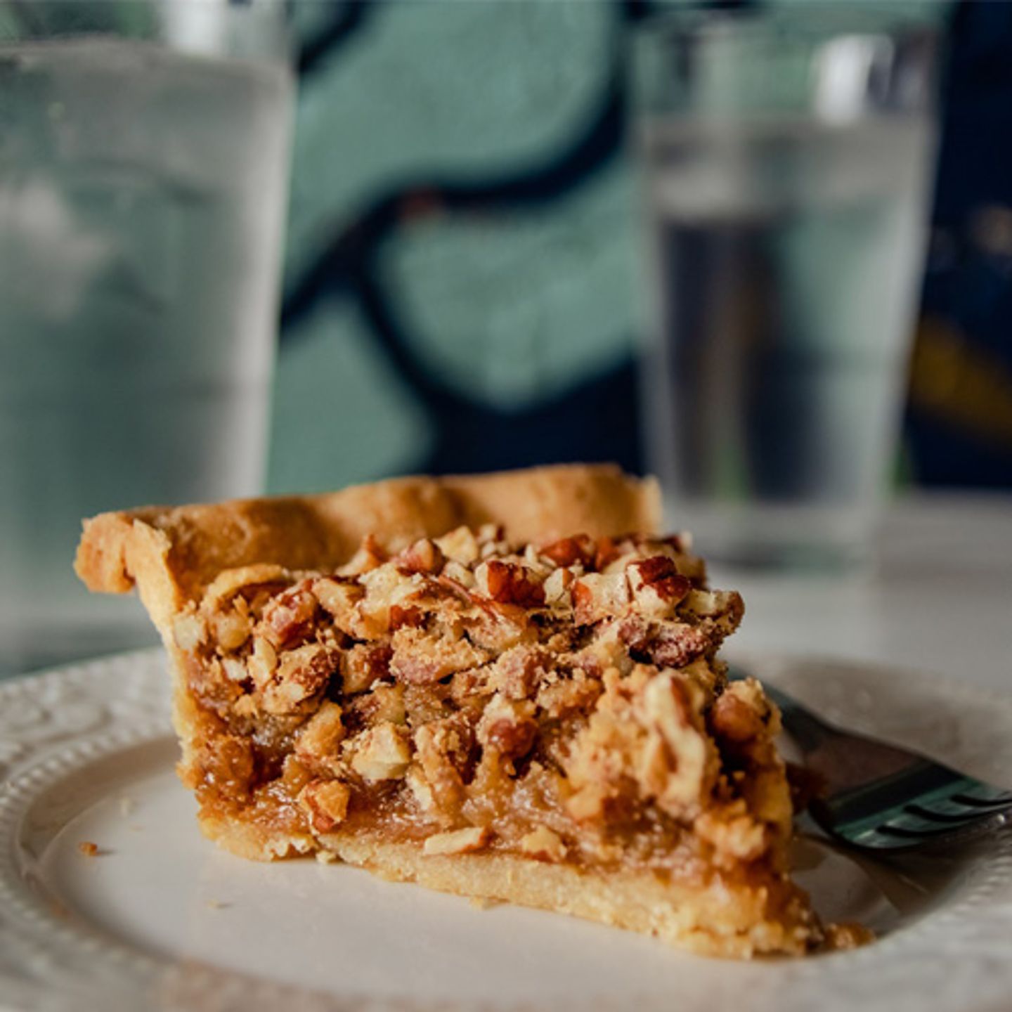 A Sweet Treat on the Historic Food and Drink Tour