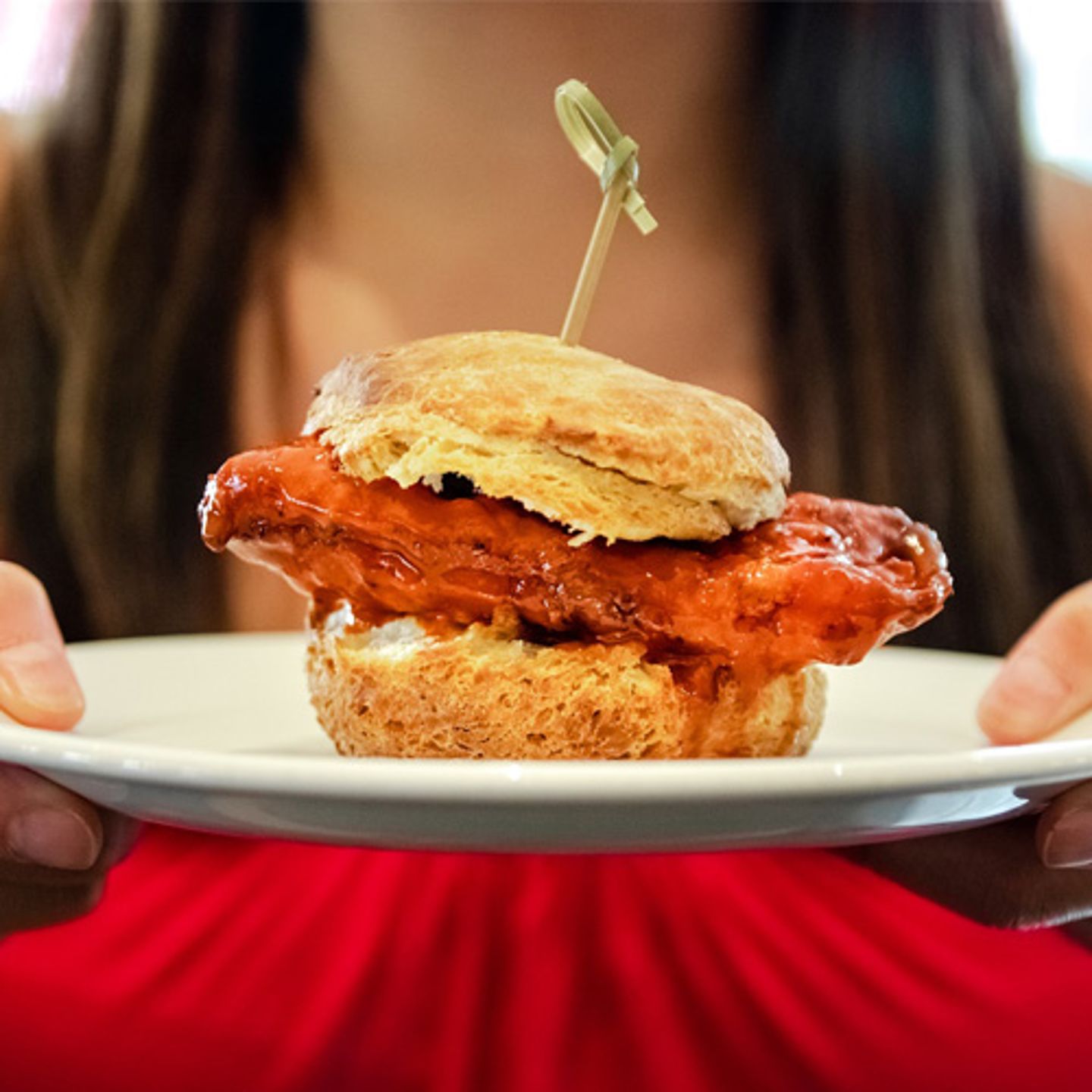 Guided Dallas Walking Food Tour