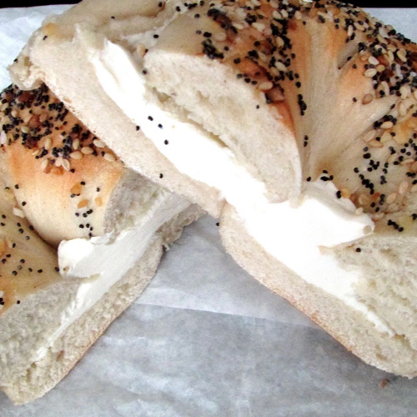 Guided Food Tour