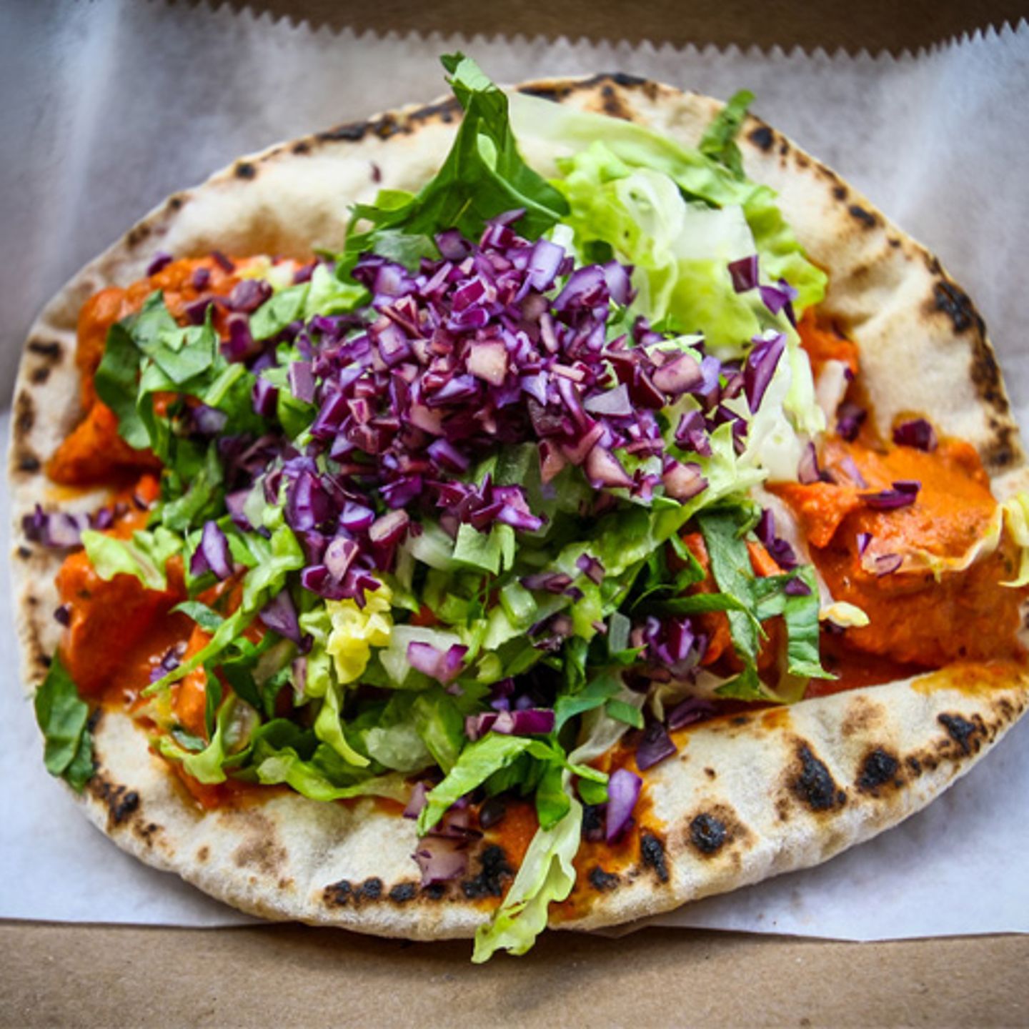 Walking Food Tour in Greenwich Village