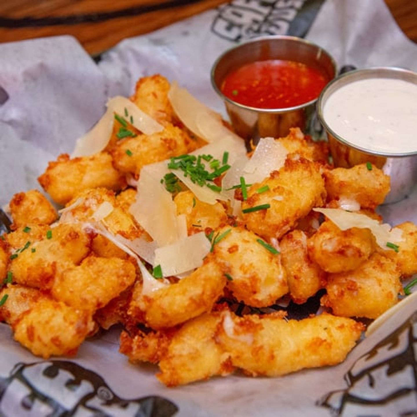 Best of Milwaukee Food Tour