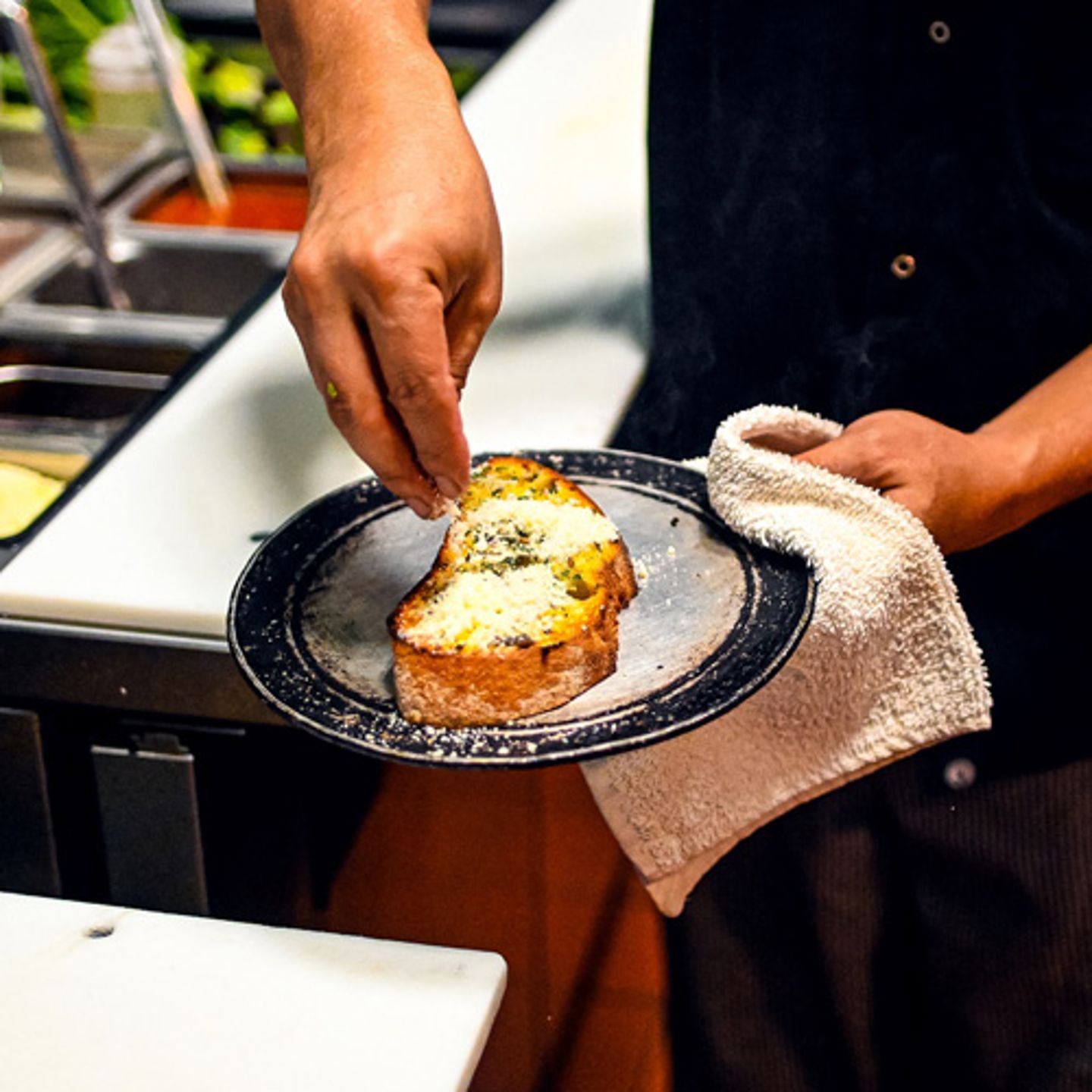 Gastronomy Tour in San Francisco