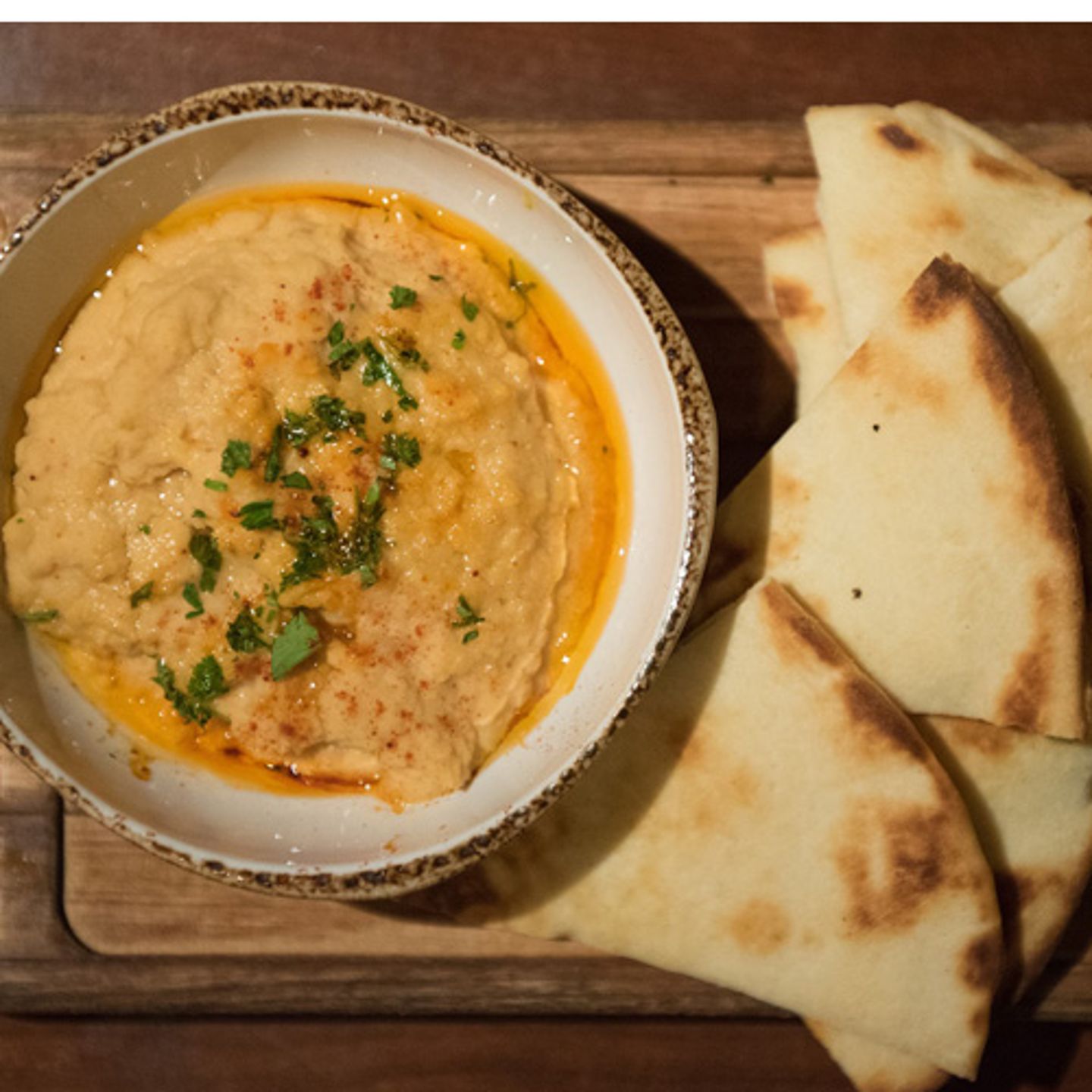 Guided Food Tour