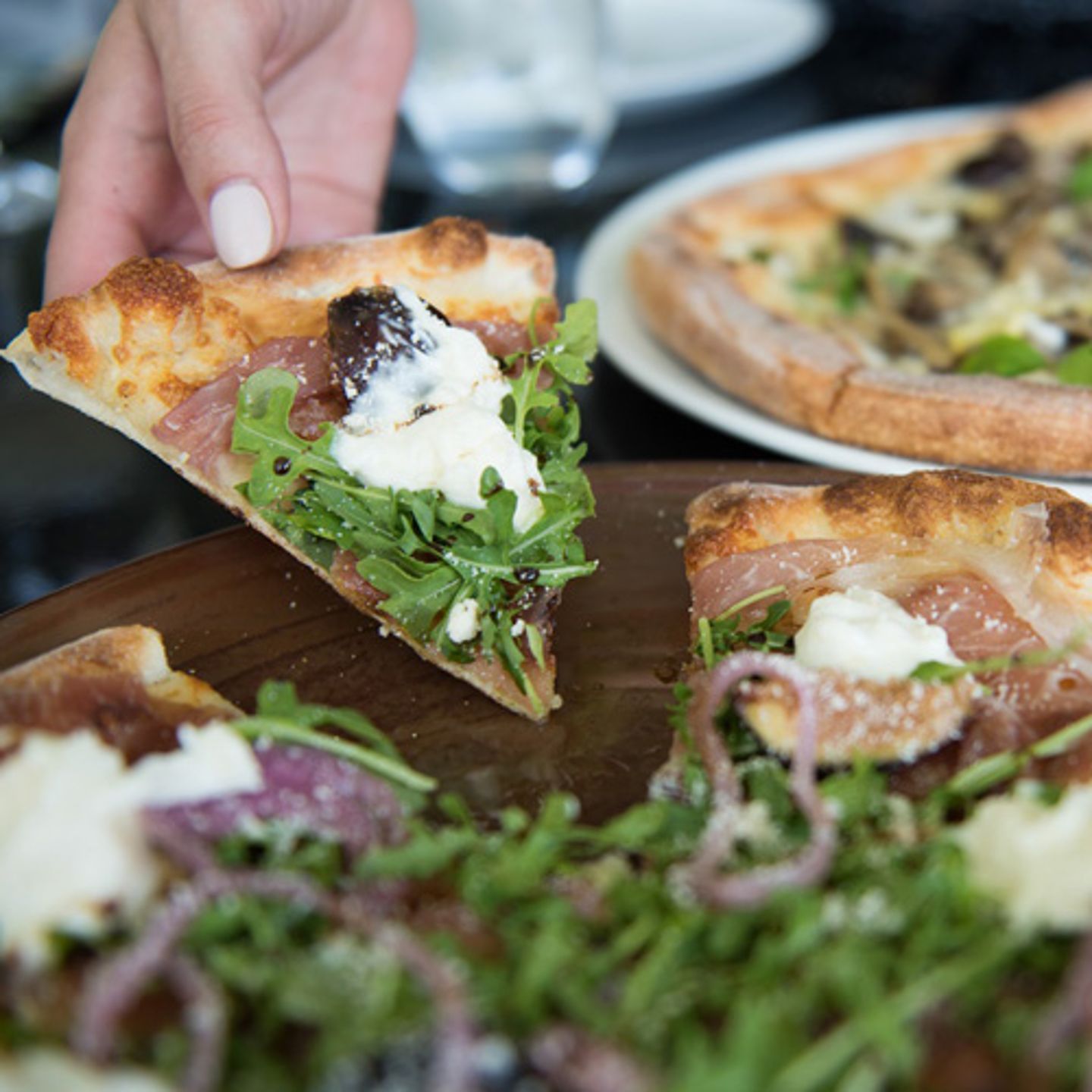 Celebrity Chef Food Tour 