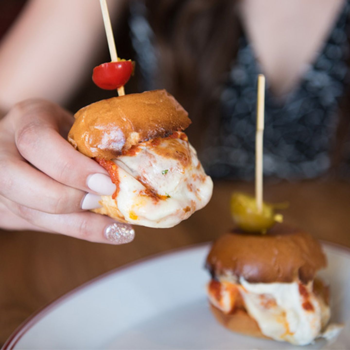 Las Vegas Food Tour