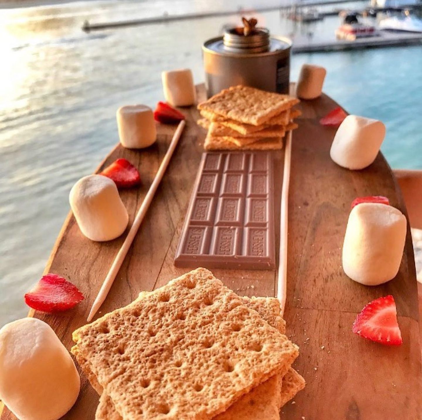 Smores