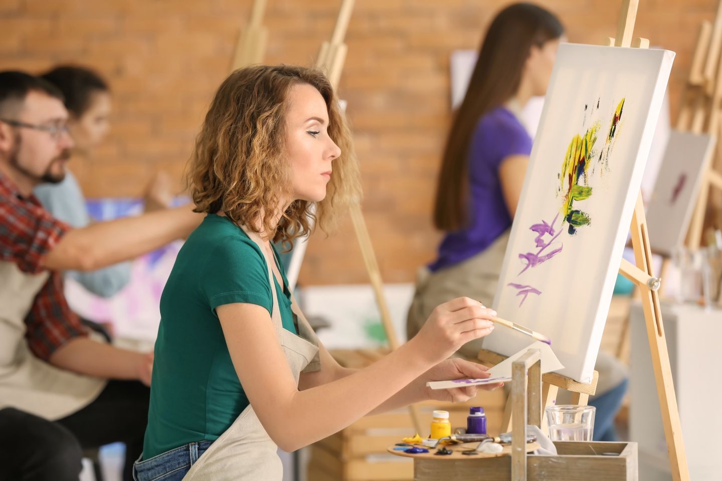 Painting