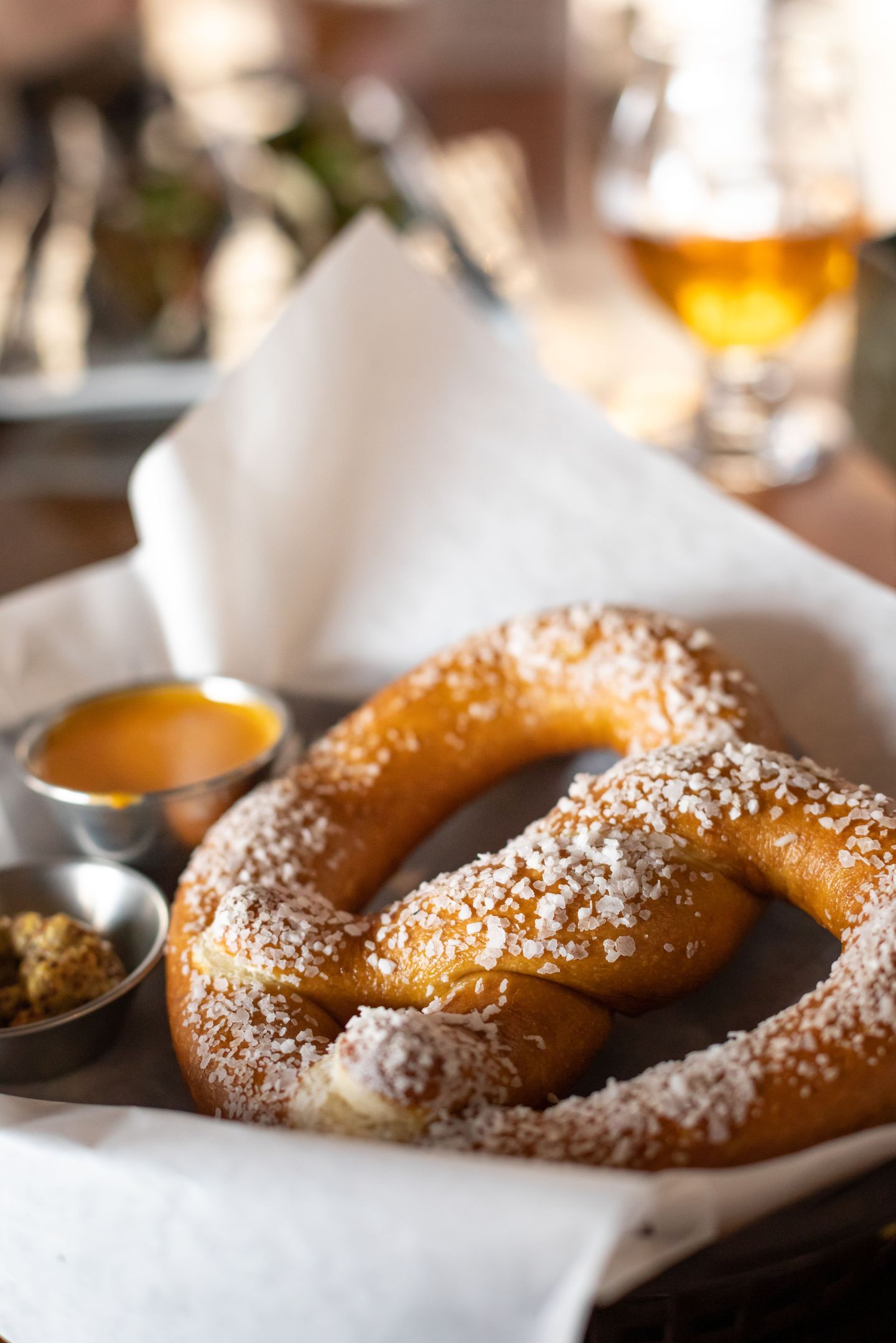 Pretzel