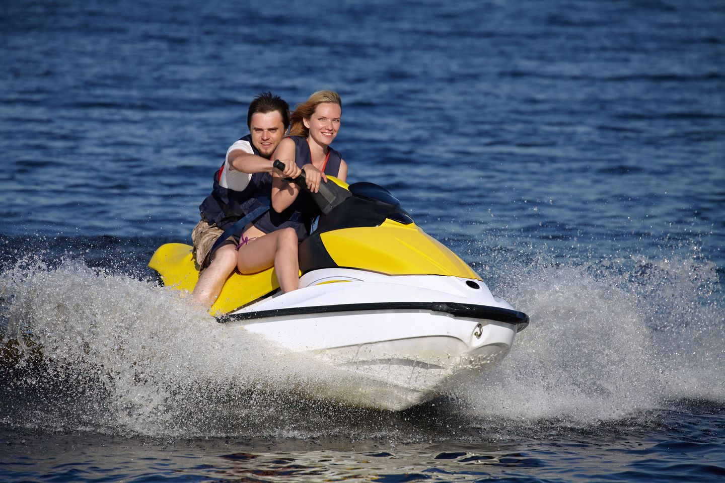 Jet Ski