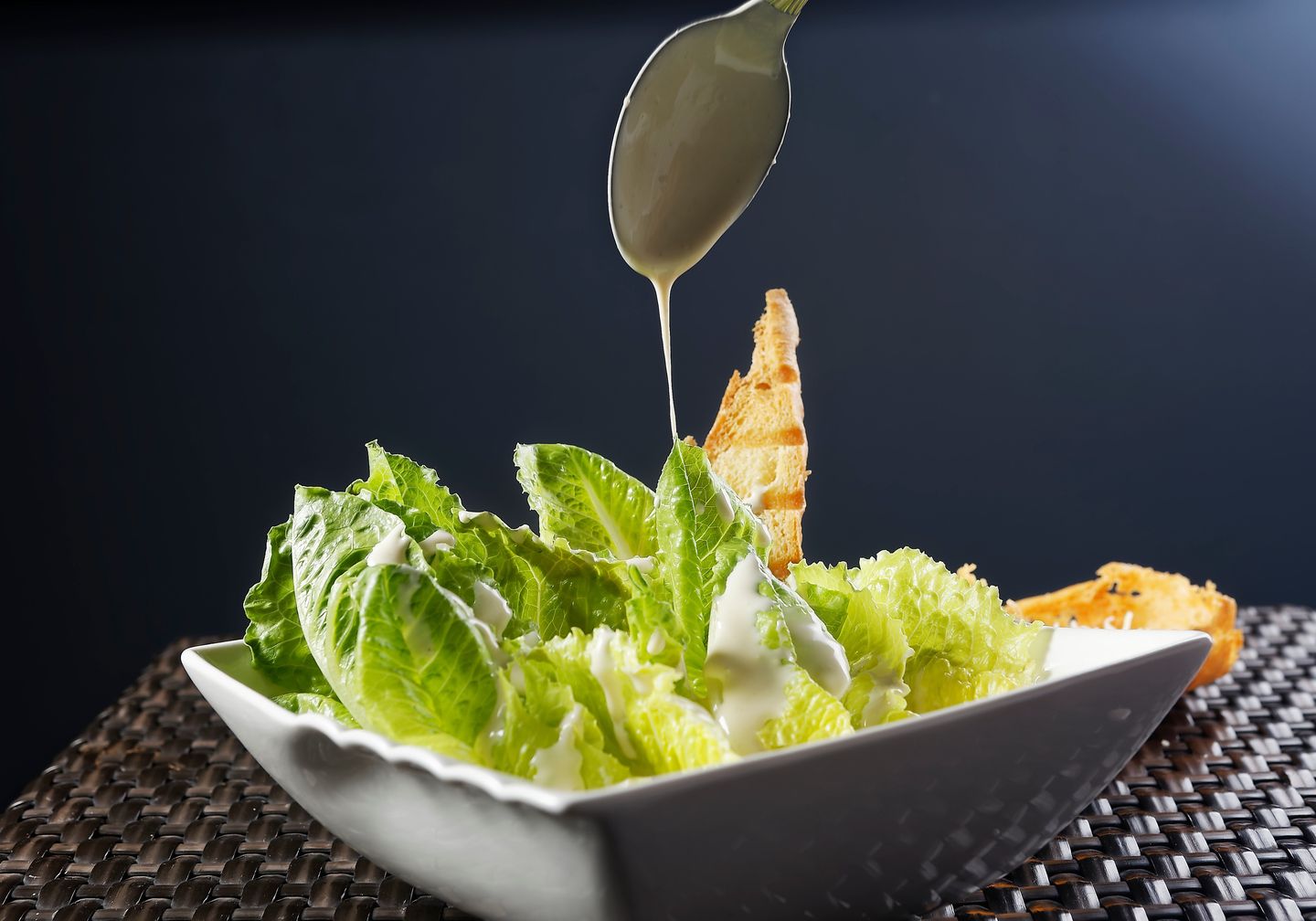 Cesar Salad
